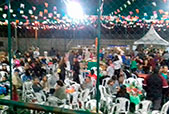 Festa Caipira